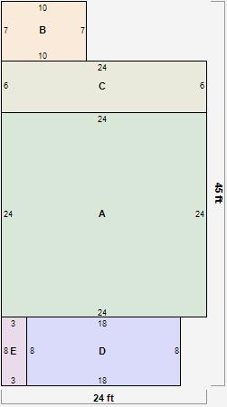 Residential Card 1