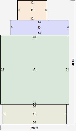 Residential Card 1