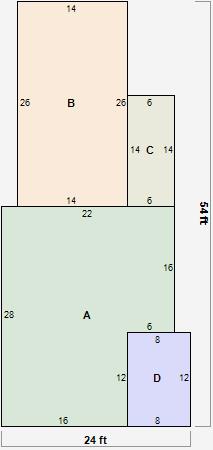 Residential Card 1