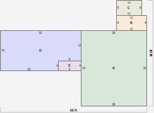 Residential Card 1