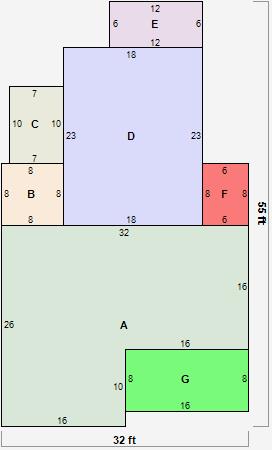 Residential Card 1