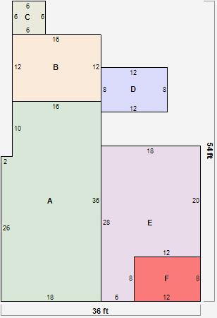 Residential Card 1