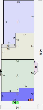 Residential Card 1