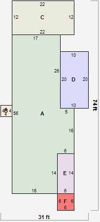 Residential Card 1