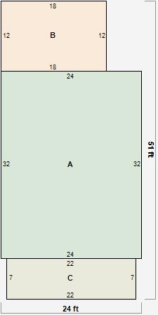 Residential Card 1