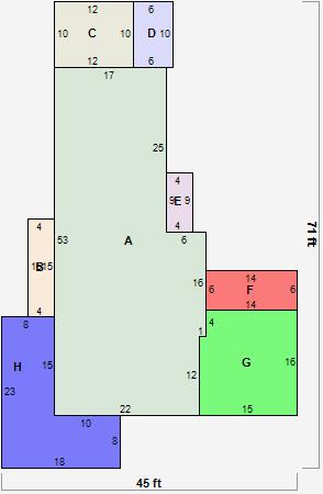 Residential Card 1
