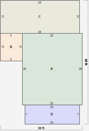 Residential Card 1