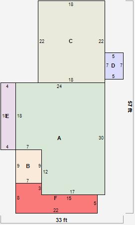 Residential Card 1