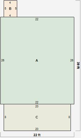 Residential Card 1