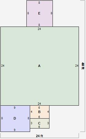 Residential Card 1