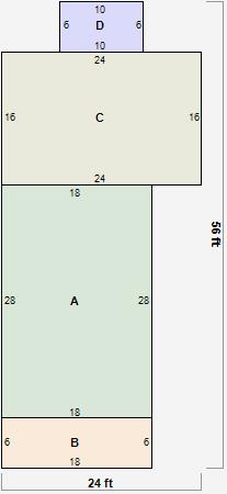 Residential Card 1