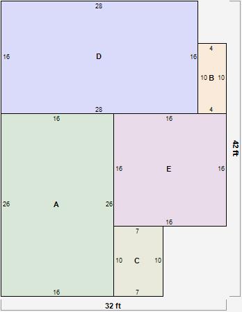Residential Card 1