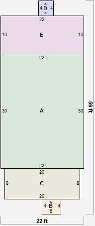 Residential Card 1
