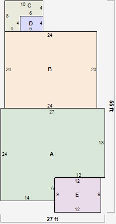 Residential Card 1