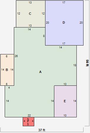 Residential Card 1