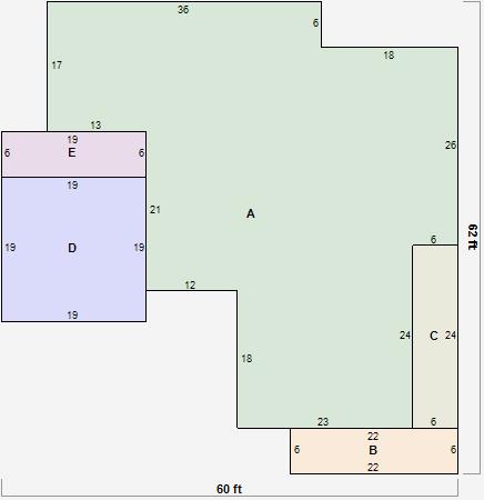 Residential Card 1