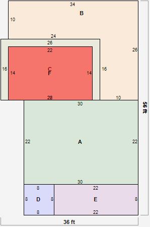 Residential Card 1