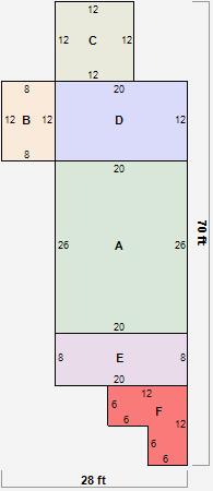Residential Card 1