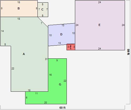 Residential Card 1
