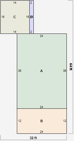 Residential Card 2