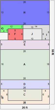 Residential Card 1