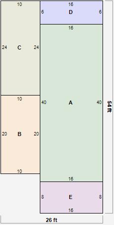 Residential Card 1