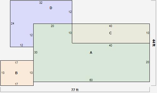 Residential Card 1