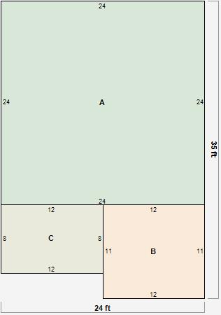 Residential Card 1