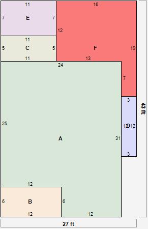 Residential Card 1