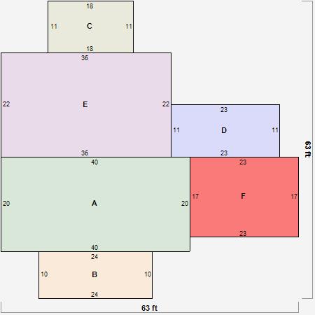 Residential Card 1