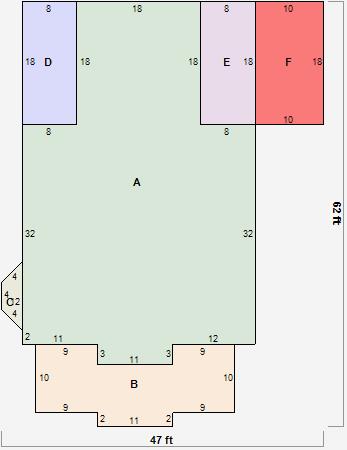 Residential Card 1