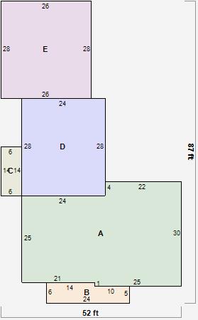 Residential Card 1