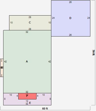 Residential Card 1