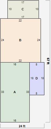 Residential Card 1