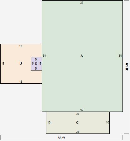 Residential Card 1