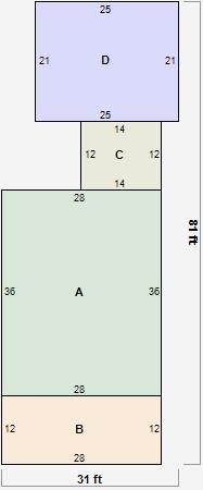 Residential Card 1