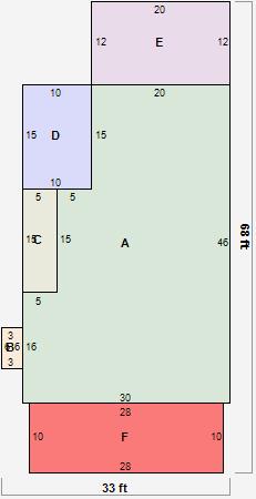 Residential Card 1