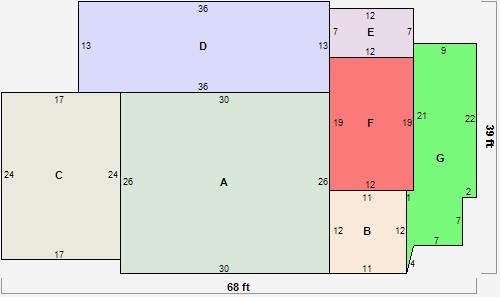 Residential Card 1