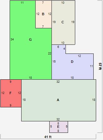 Residential Card 1