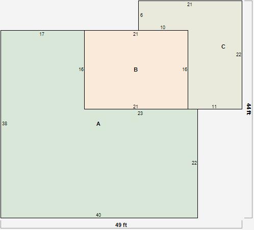 Residential Card 1