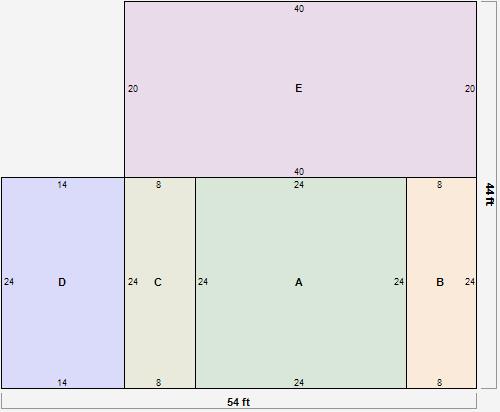 Residential Card 1