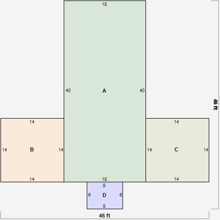 Residential Card 1
