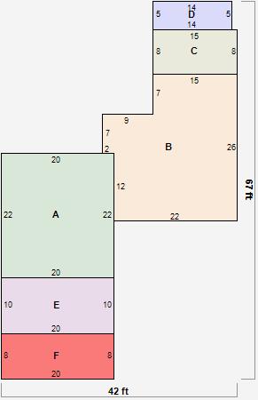 Residential Card 1