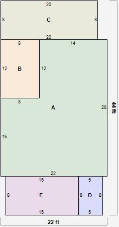 Residential Card 1