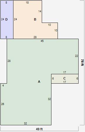Residential Card 1