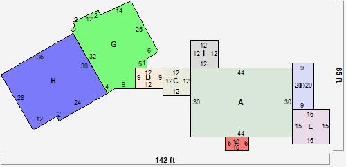 Residential Card 1