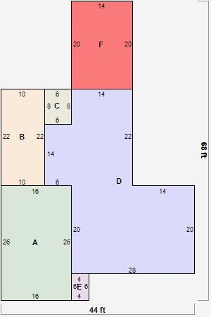 Residential Card 1