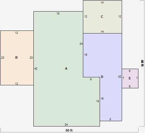 Residential Card 1