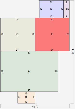 Residential Card 1