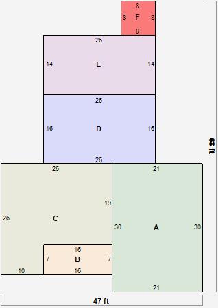 Residential Card 1